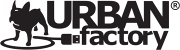 logo de la marque Urban Factory