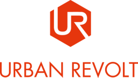 logo de la marque Urban Revolt