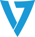 logo de la marque V7