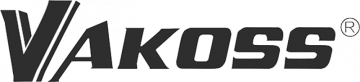 logo de la marque Vakoss