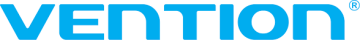 logo de la marque Vention