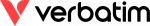 logo de Verbatim