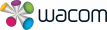 logo de Wacom