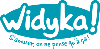 logo de la marque Widyka