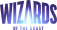 logo de Wizard of the coast