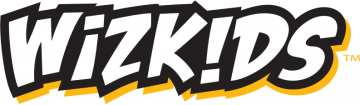 logo de la marque Wizkids