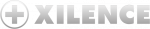 logo de Xilence