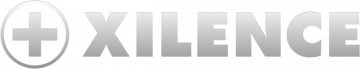 logo de la marque Xilence