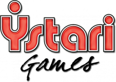 logo de la marque Ystari Games
