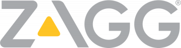 logo de la marque Zagg