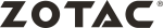 logo de Zotac
