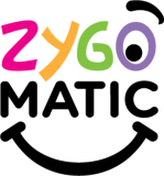 logo de la marque Zygomatic