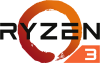 AMD Ryzen 3 Processeur AMD Ryzen 3