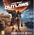 Bundle Stars Wars Outlaws Gold Édition