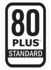 Certification 80 Plus Standard