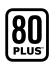 Certification 80 Plus