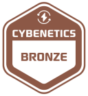 Certification Cybenetics Bronze