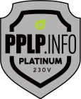 Certification PPLP Info Platinum