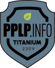 Certification PPLP Info Titanium