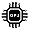 Chipset Graphique intégré (IGP)