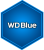 Disque Dur et SSD WD gamme Blue