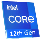 Intel de 12ème génération