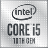 Intel i5 de 10ème génération Logo Intel 10th gen