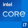 Intel i7 de 11ème génération Logo Intel 11th gen