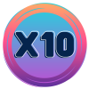 Logo_X10_Pack