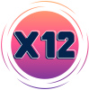 Lot de 12 unités Logo_X10_Pack