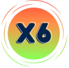 Lot de 7 unités logo_sept_Pack