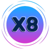 Logo_X8_Pack