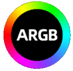 Rétroéclairage aRGB