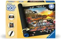 Photo de Accessoire Puzzle Ravensburger : Tapis à Puzzle (300 à 1500 pièces)