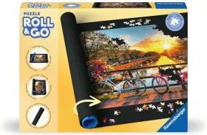 Photo de Accessoire Puzzle Ravensburger : Tapis à Puzzle (300 à 1500 pièces)