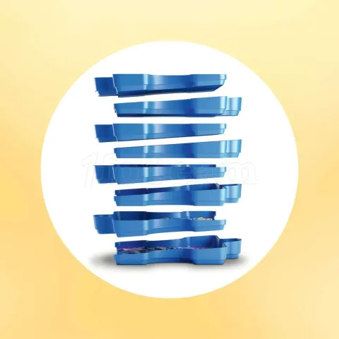 Photo de Accessoire Puzzle Ravensburger : Trieur de Pièces pour 1000 pièces