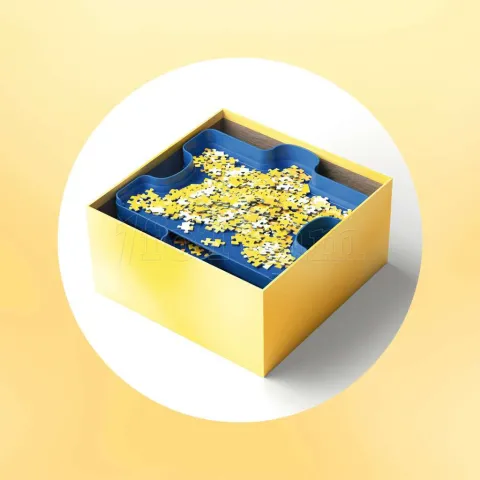 Photo de Accessoire Puzzle Ravensburger : Trieur de Pièces pour 1000 pièces