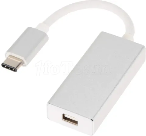 Photo de Adaptateur Apple USB Type-C Vers USB
