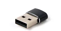 Photo de Adaptateurs & Convertisseurs CableXpert A-USB2-AMCF-02