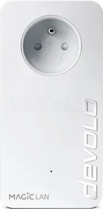 Photo de Adaptateur CPL Devolo Magic 2 2400Mbps