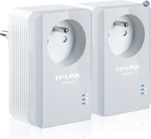 Photo de Adaptateur CPL TP-Link TL-PA4015PKIT