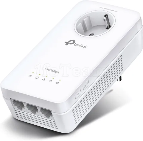 Photo de Adaptateur CPL TP-Link TL-WPA8631P (AV1300)