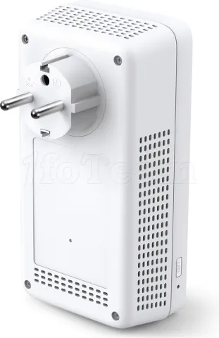 Photo de Adaptateur CPL TP-Link TL-WPA8631P (AV1300)