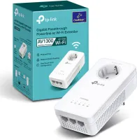 Photo de Adaptateur CPL TP-Link TL-WPA8631P (AV1300)