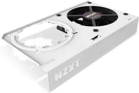 Photo de Adaptateur de Watercooling pour carte graphique NZXT Kraken G12 (Blanc)