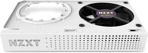 Photo de Adaptateur de Watercooling pour carte graphique NZXT Kraken G12 (Blanc)