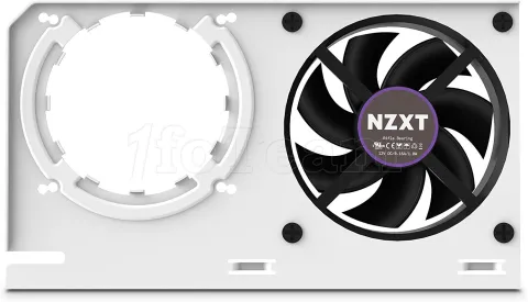 Photo de Adaptateur de Watercooling pour carte graphique NZXT Kraken G12 (Blanc)