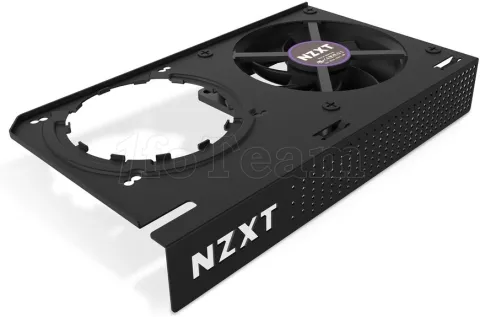 Photo de Adaptateur de Watercooling pour carte graphique NZXT Kraken G12 (Noir)