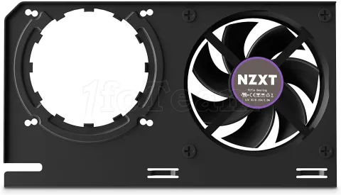 Photo de Adaptateur de Watercooling pour carte graphique NZXT Kraken G12 (Noir)