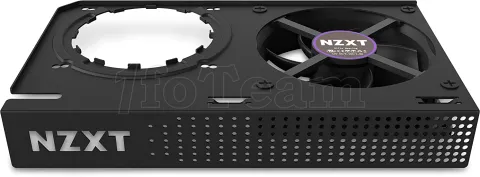 Photo de Adaptateur de Watercooling pour carte graphique NZXT Kraken G12 (Noir)